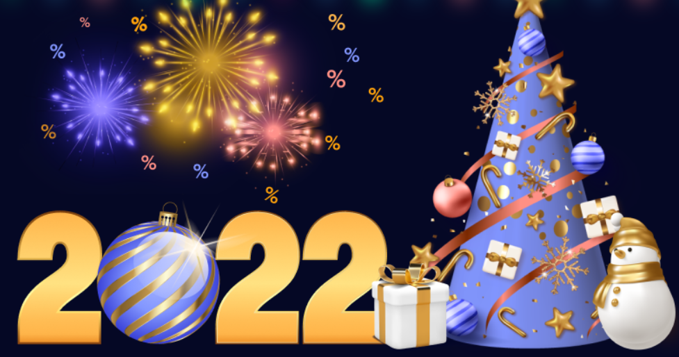 ShenZhen HaoQiCore Technology wishes: Merry Christmas everyone